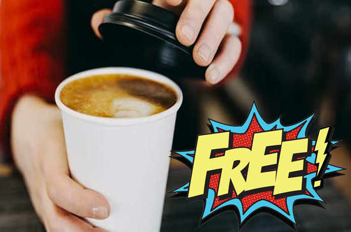 Star Quest Video - Free Coffee